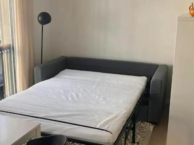 te huur Appartement Brussel
