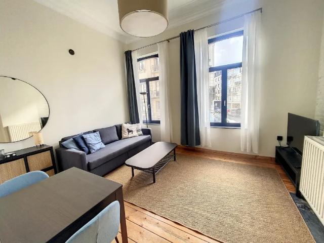 te huur Appartement Brussel