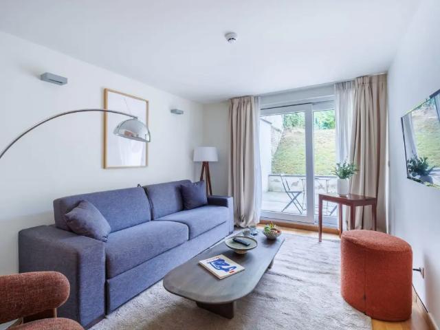 te huur Appartement Brussel