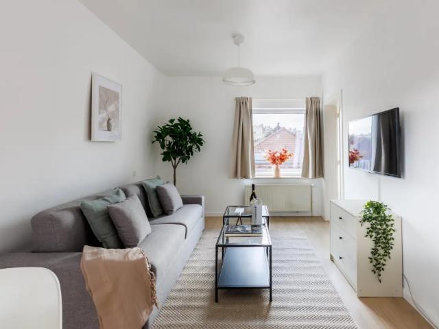 te huur Appartement Brussel