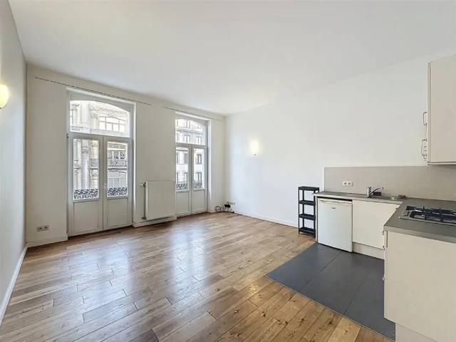 te huur Appartement Brussel