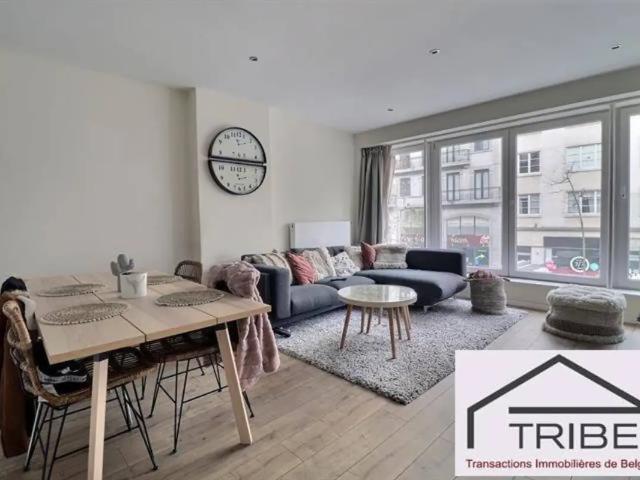te huur Appartement Brussel