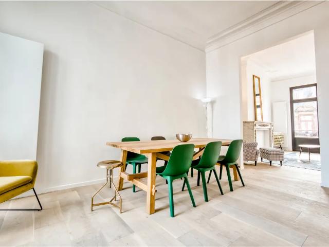 te huur Appartement Brussel