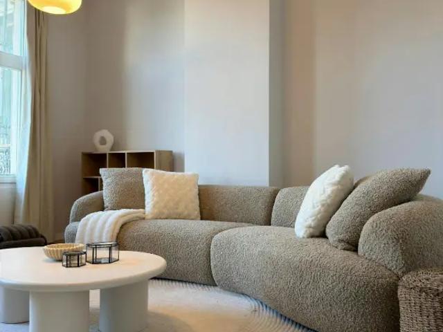 te huur Appartement Brussel