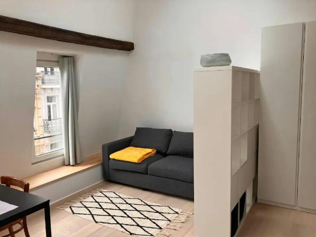 te huur Appartement Brussel