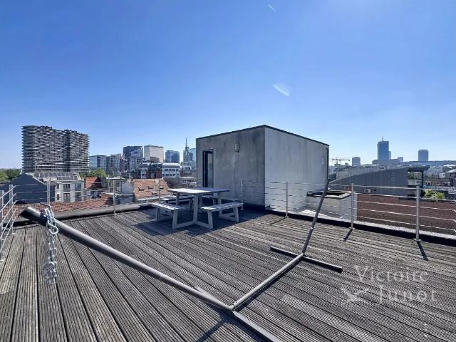 te huur Appartement Brussel