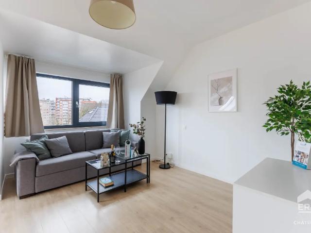 te huur Appartement Brussel