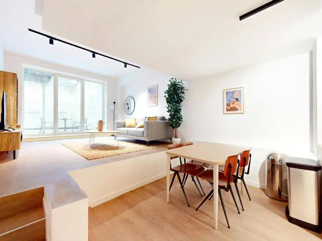 te huur Appartement Brussel