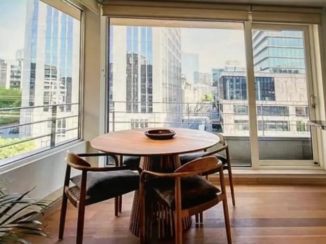 te huur Appartement Brussel