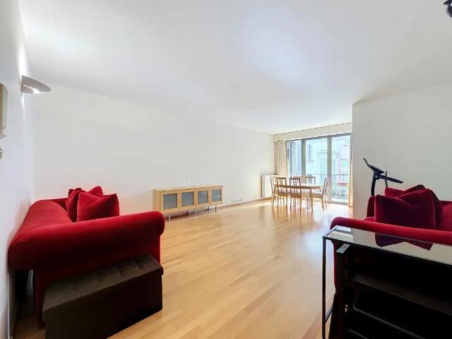 te huur Appartement Brussel
