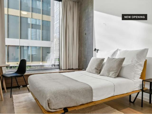 te huur Appartement Brussel
