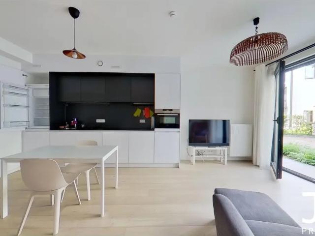 te huur Appartement Brussel
