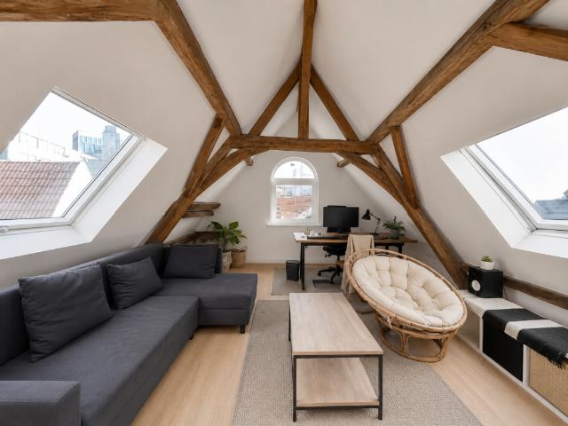 te huur Appartement Brussel