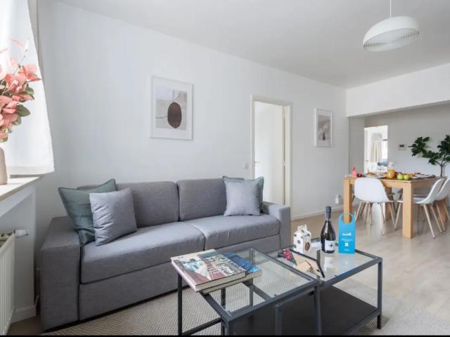 te huur Appartement Brussel