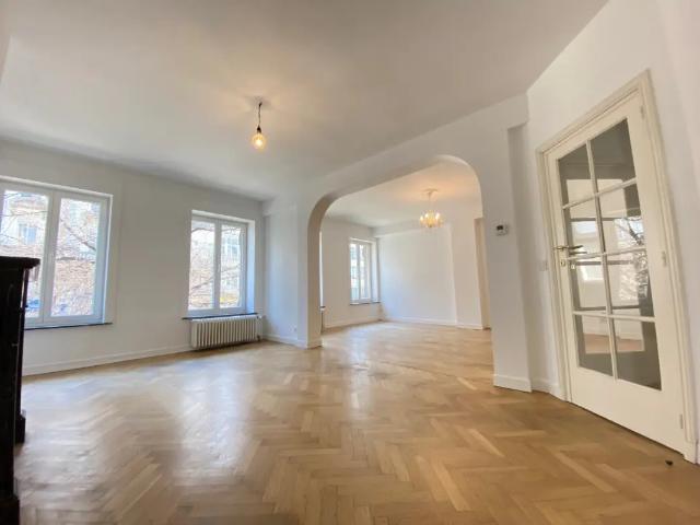 te huur Appartement Brussel