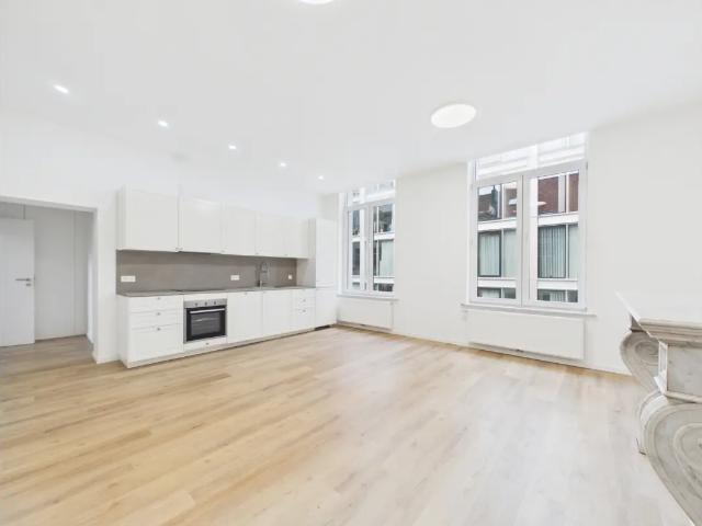 te huur Appartement Brussel