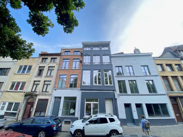 te huur Appartement Brussel