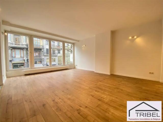 te huur Appartement Brussel