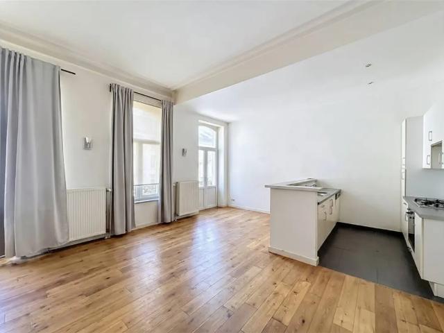 te huur Appartement Brussel