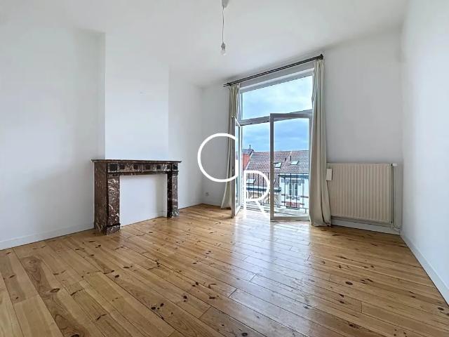 te huur Appartement Brussel