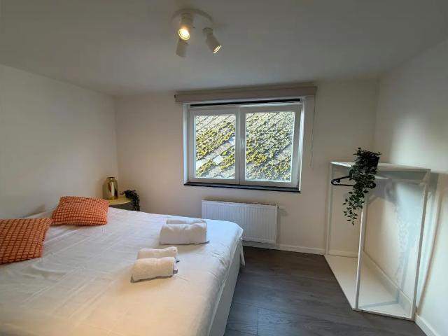 te huur Appartement Brussel