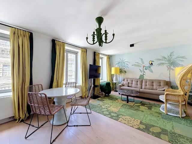 te huur Appartement Brussel