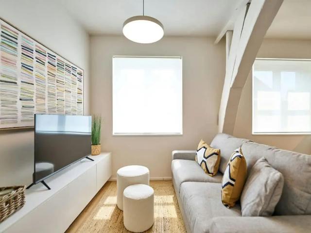 te huur Appartement Brussel