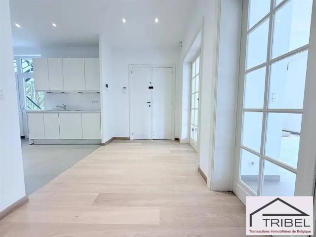 te huur Appartement Brussel