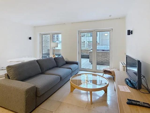 te huur Appartement Brussel