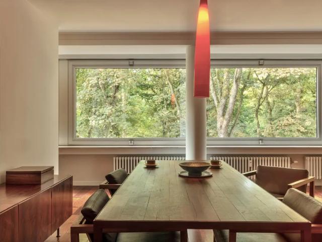 te huur Appartement Brussel
