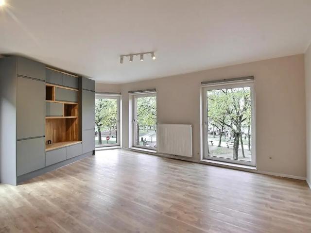 te huur Appartement Brussel