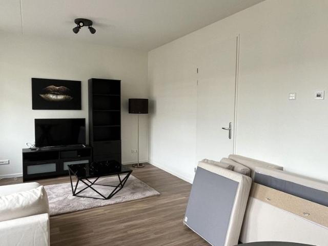 Te huur: Appartement Brusselstraat in Haarlem