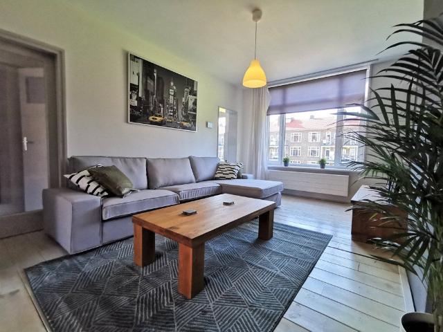Te huur: Appartement Brussestraat 9 B in Rotterdam