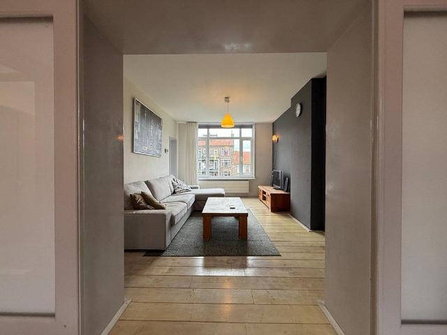 Te huur: Appartement Brussestraat 9 B in Rotterdam