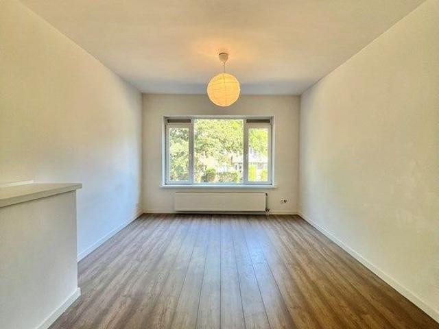Te huur: Appartement Brussestraat 28 B in Rotterdam
