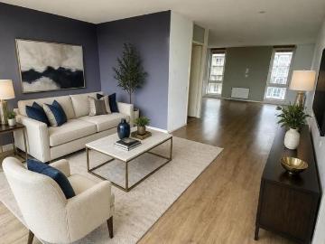 Te huur: Appartement Cypruslaan 60 pp 57 in Rotterdam