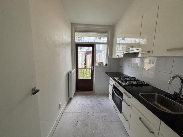 Te huur: Appartement Cabralstraat 14 H in Amsterdam