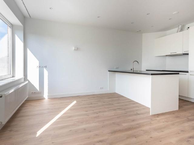 Te huur: Appartement Cabralstraat 28 3 in Amsterdam