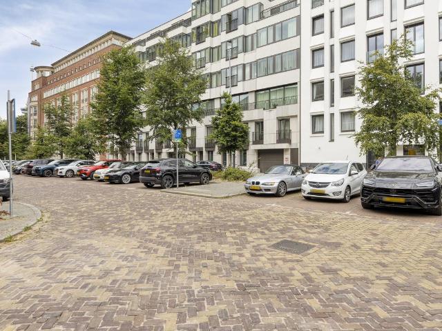 Te huur: Appartement Calandstraat in Rotterdam