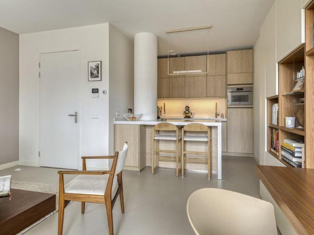Te huur: Appartement Calandstraat in Rotterdam