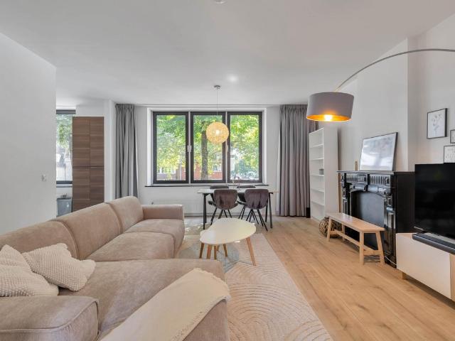 Te huur: Appartement Calvariestraat in Maastricht