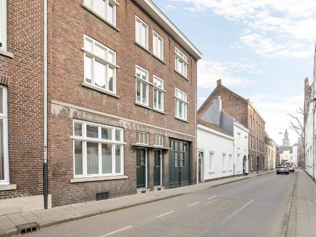 Te huur: Appartement Calvariestraat in Maastricht