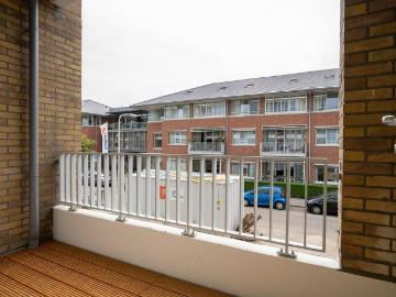 Te huur: Appartement Campanulastraat in Den Haag