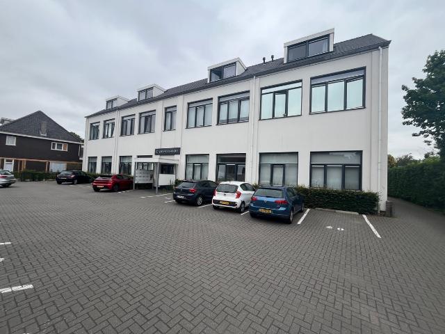 Te huur: Appartement Canisiushof in Waalre