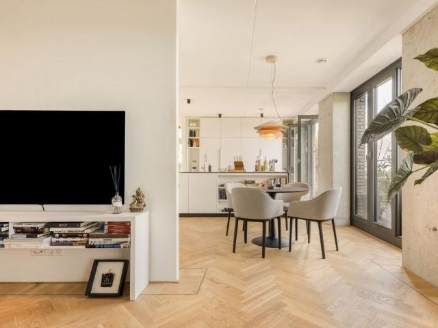 Te huur: Appartement Caspar Houbenplein in Tilburg