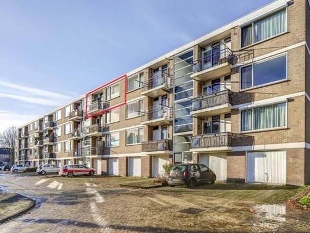 Te huur: Appartement Capella in Hoogeveen
