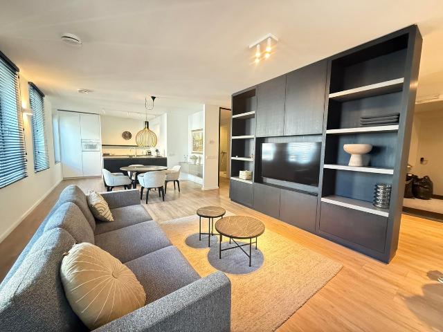 Te huur: Appartement Capucijnenstraat in Maastricht