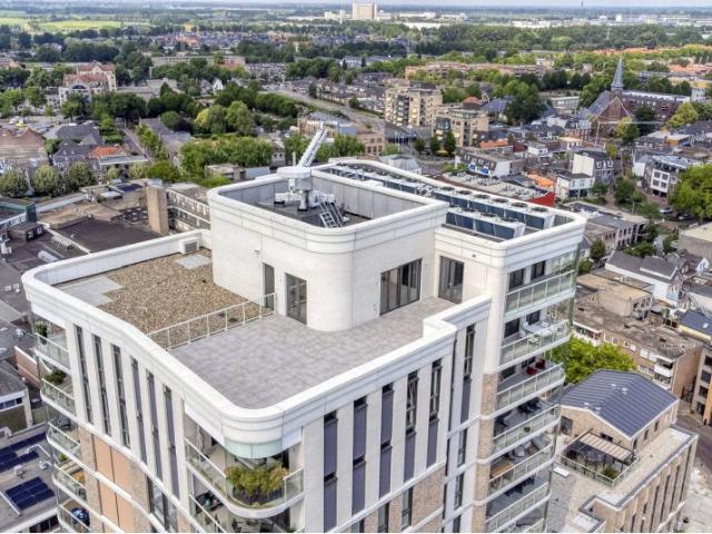 Te huur: Appartement Carmelietenstraat in Oss