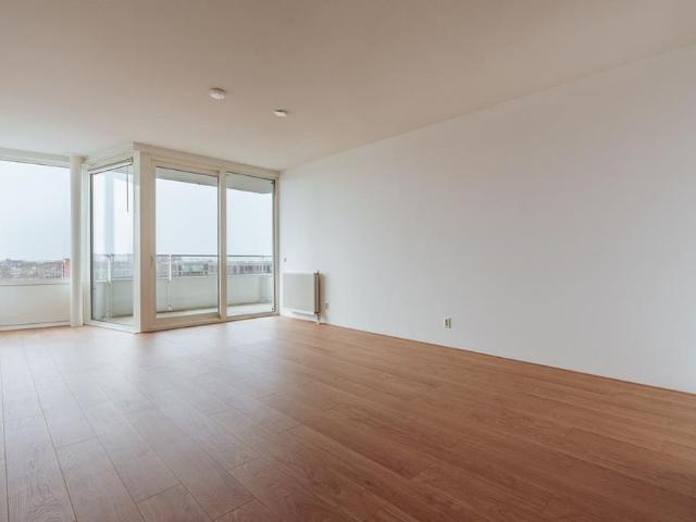 Te huur: Appartement Carnapstraat 50 A in Amsterdam