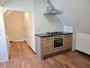 Apartment te huur in Amelandseplein - IUitgeruste keuken